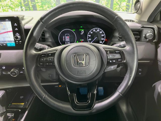 HONDA VEZEL E:HEV 2022 Image 31