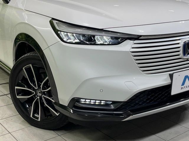 HONDA VEZEL E:HEV 2022 Image 31