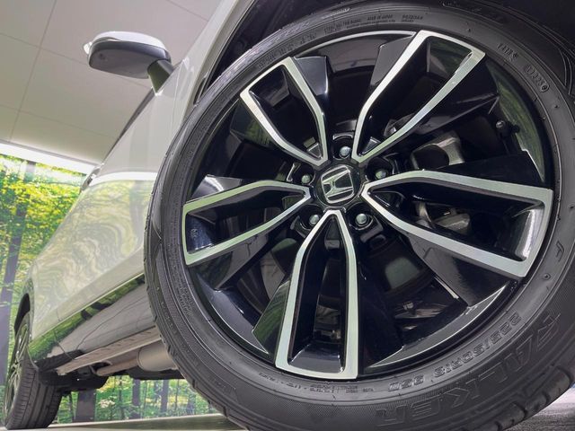 HONDA VEZEL E:HEV 2022 Image 31