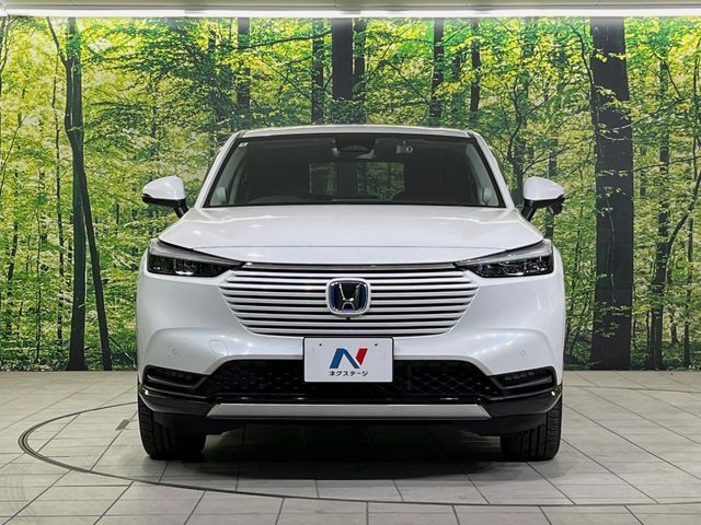 HONDA VEZEL E:HEV 2022 Image 31