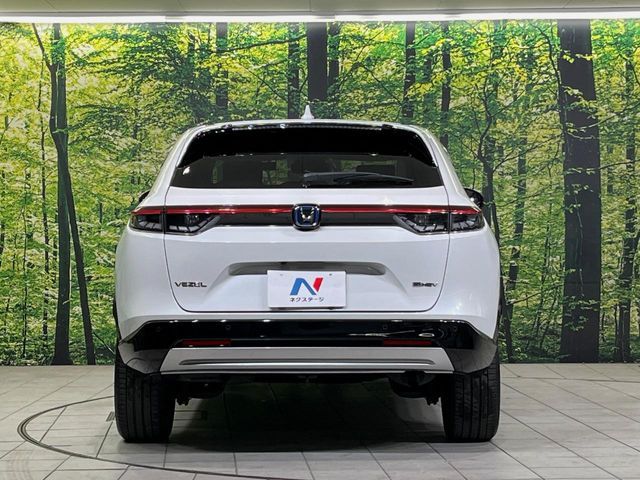 HONDA VEZEL E:HEV 2022 Image 31