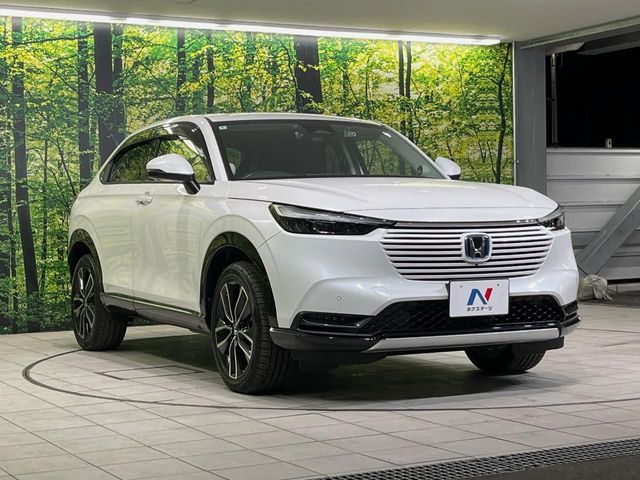 HONDA VEZEL E:HEV 2022 Image 31