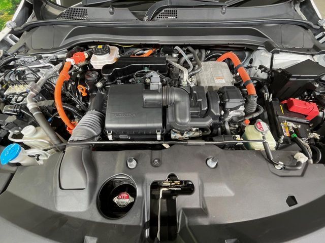 HONDA VEZEL E:HEV 2022 Image 31