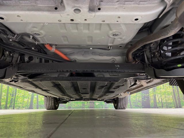 HONDA VEZEL E:HEV 2022 Image 31