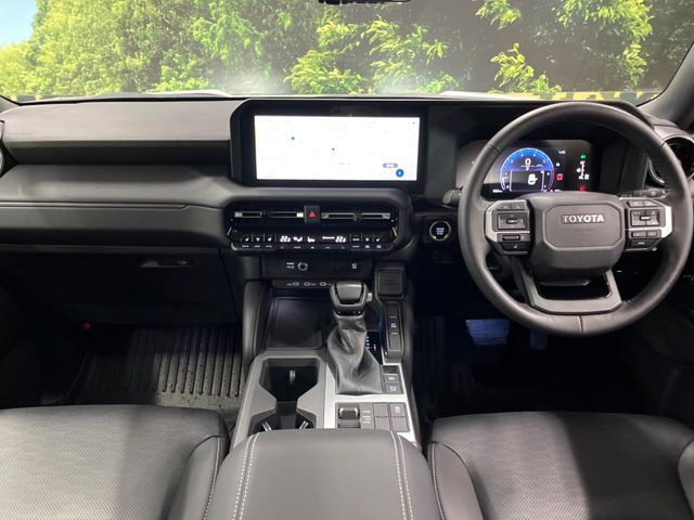 TOYOTA LANDCRUISER 250 2025 Image 31