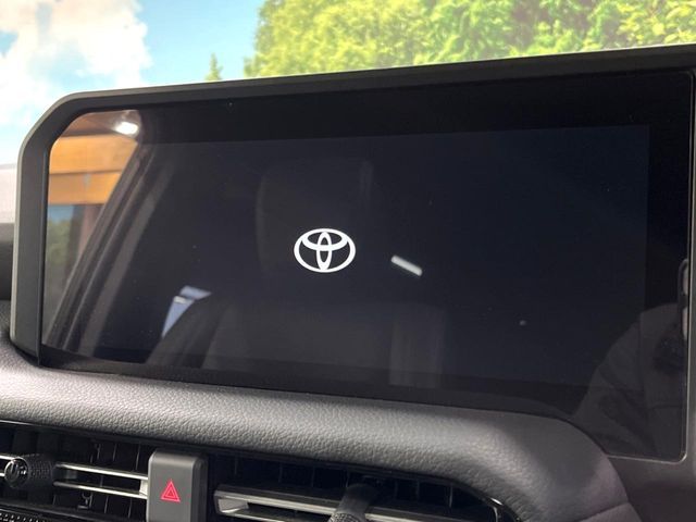 TOYOTA LANDCRUISER 250 2025 Image 31