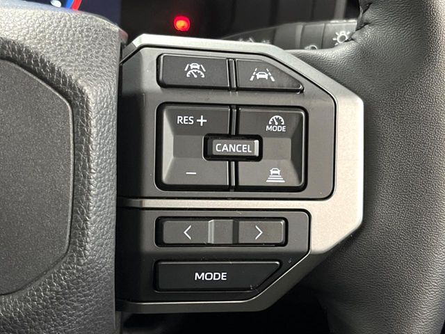 TOYOTA LANDCRUISER 250 2025 Image 31