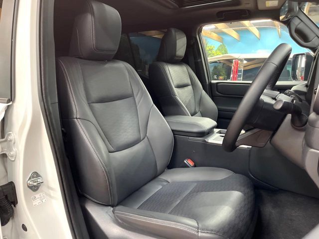 TOYOTA LANDCRUISER 250 2025 Image 31