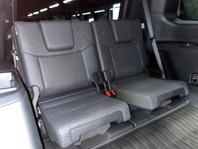 TOYOTA LANDCRUISER 250 2025 Image 31