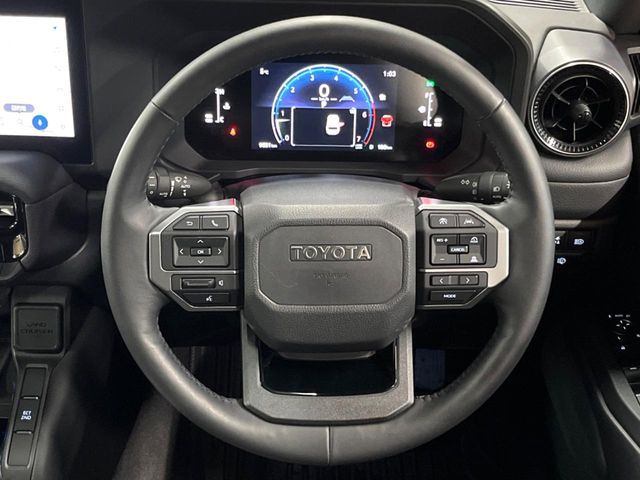 TOYOTA LANDCRUISER 250 2025 Image 31