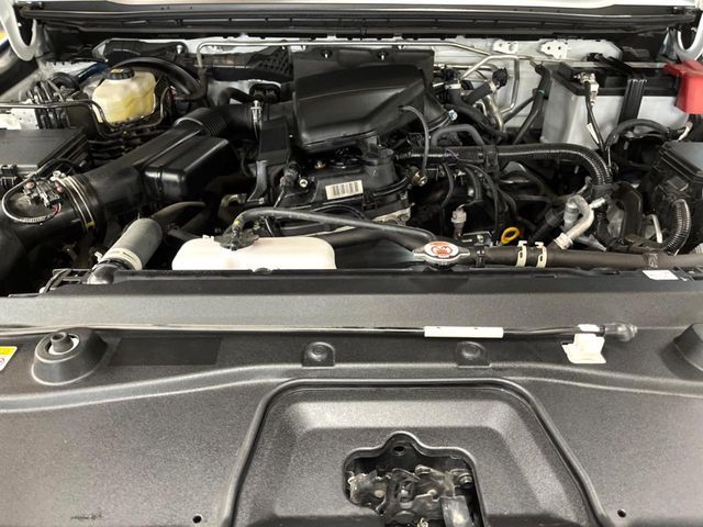 TOYOTA LANDCRUISER 250 2025 Image 31