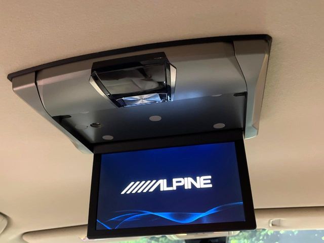 TOYOTA LANDCRUISER PRADO 2020 Image 31