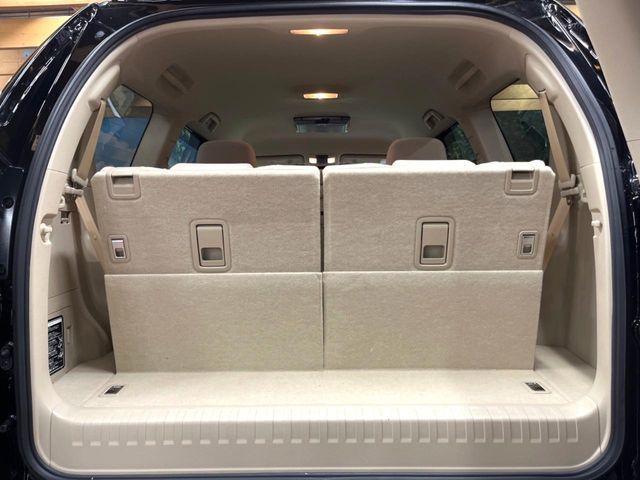 TOYOTA LANDCRUISER PRADO 2020 Image 31