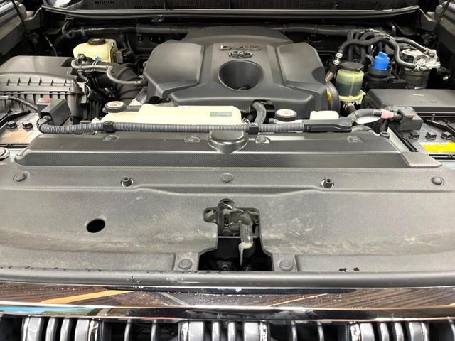 TOYOTA LANDCRUISER PRADO 2020 Image 31