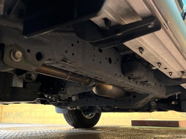 TOYOTA LANDCRUISER PRADO 2020 Image 31