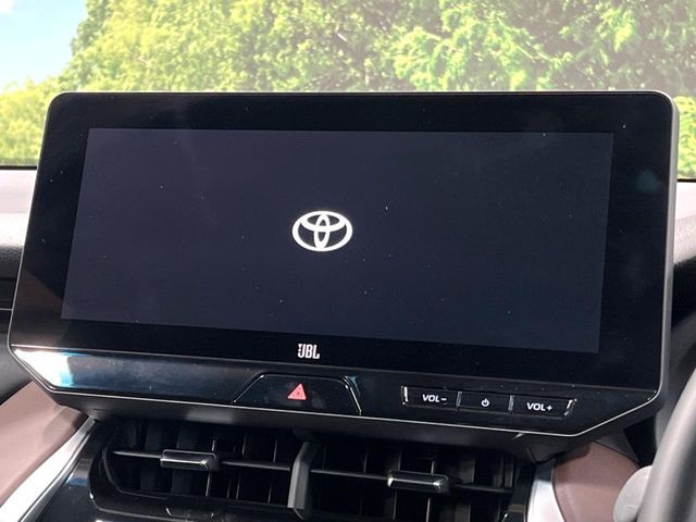 TOYOTA HARRIER 2WD 2024 Image 31