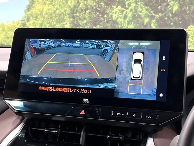 TOYOTA HARRIER 2WD 2024 Image 31