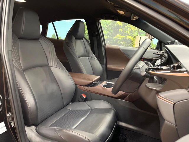 TOYOTA HARRIER 2WD 2024 Image 31