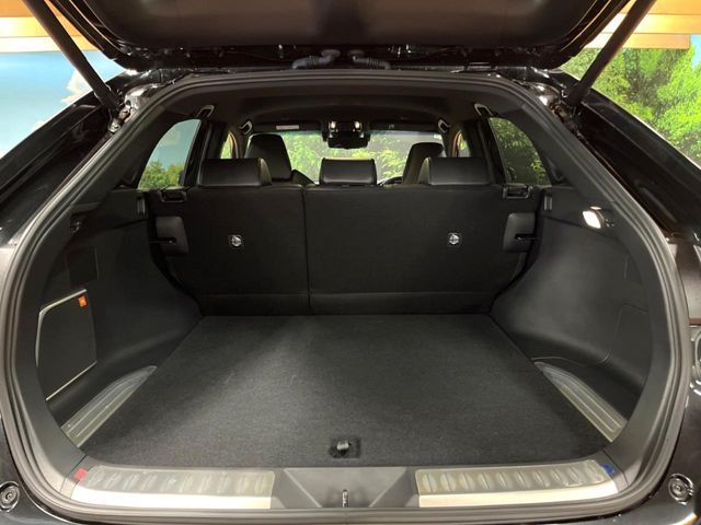 TOYOTA HARRIER 2WD 2024 Image 31