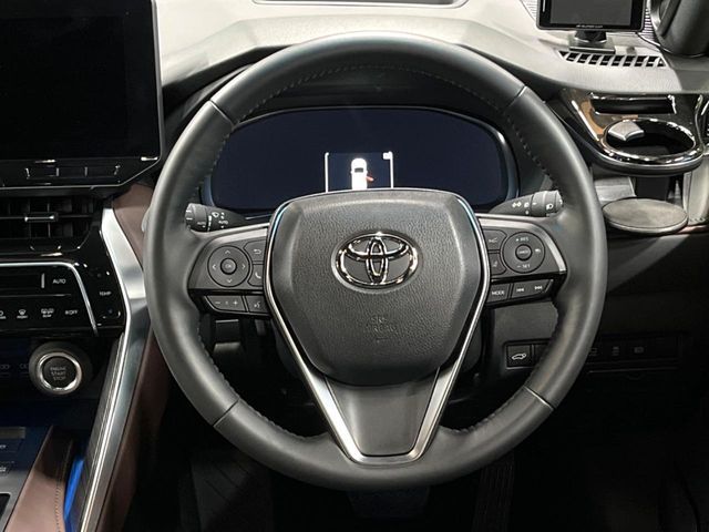 TOYOTA HARRIER 2WD 2024 Image 31