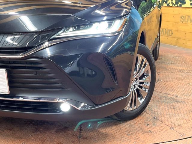 TOYOTA HARRIER 2WD 2024 Image 31