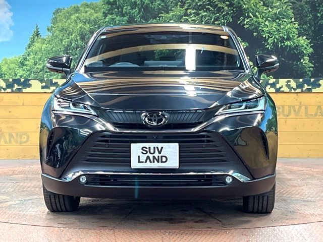 TOYOTA HARRIER 2WD 2024 Image 31