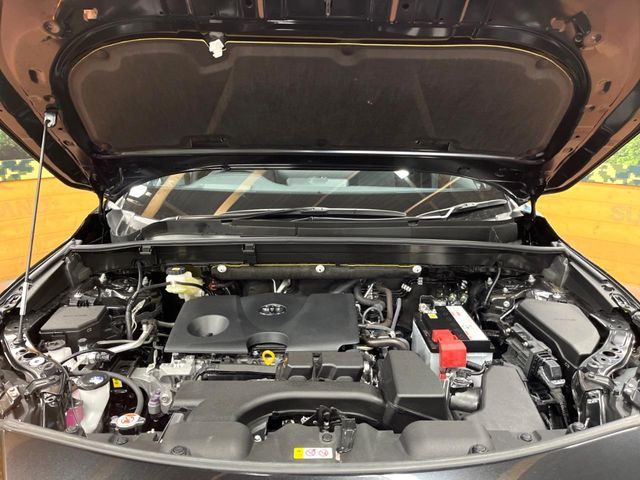 TOYOTA HARRIER 2WD 2024 Image 31