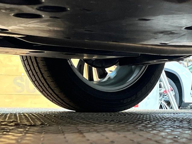 TOYOTA HARRIER 2WD 2024 Image 31