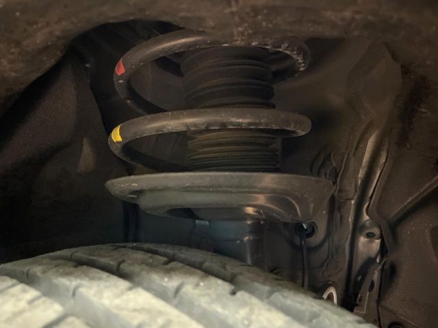 TOYOTA HARRIER 2WD 2024 Image 31