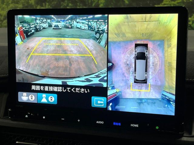 HONDA STEPWAGON E:HEV SPAD 2022 Image 31