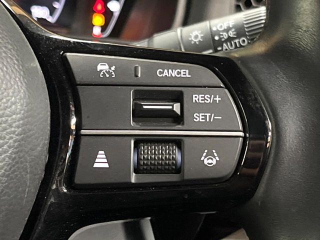 HONDA STEPWAGON E:HEV SPAD 2022 Image 31