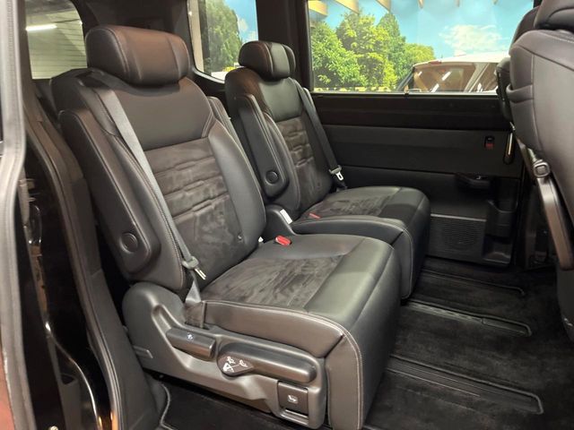 HONDA STEPWAGON E:HEV SPAD 2022 Image 31