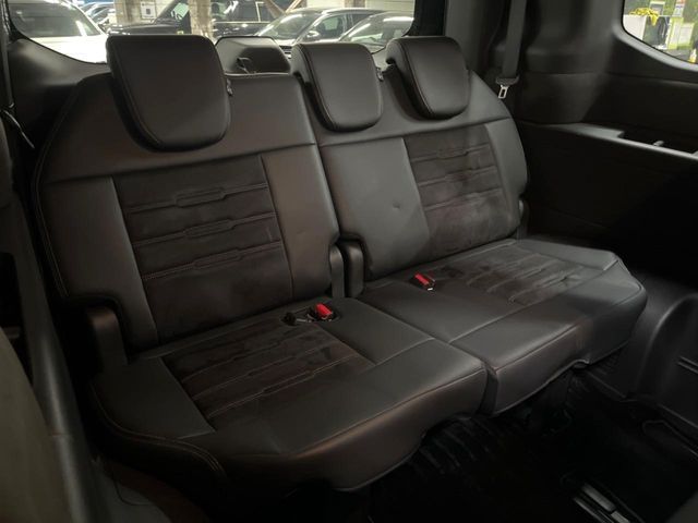 HONDA STEPWAGON E:HEV SPAD 2022 Image 31