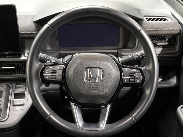 HONDA STEPWAGON E:HEV SPAD 2022 Image 31