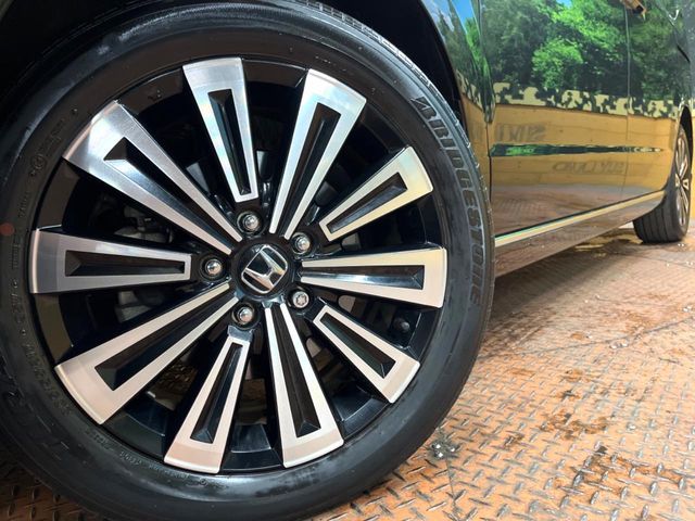 HONDA STEPWAGON E:HEV SPAD 2022 Image 31