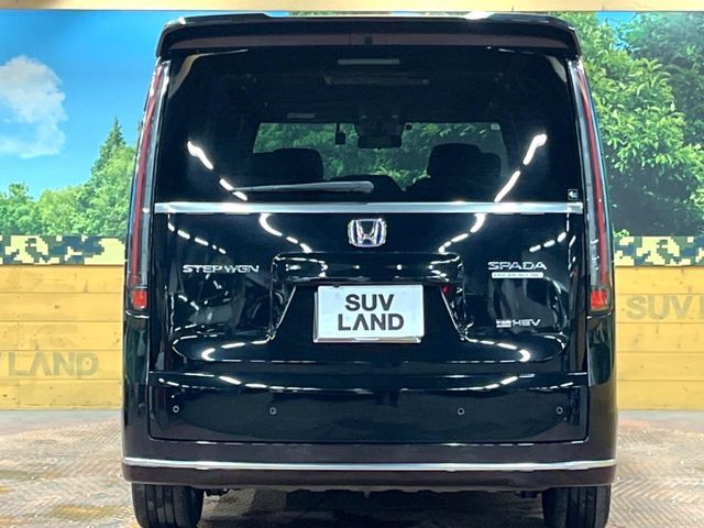 HONDA STEPWAGON E:HEV SPAD 2022 Image 31