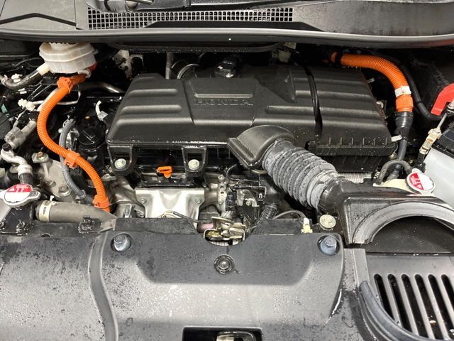 HONDA STEPWAGON E:HEV SPAD 2022 Image 31