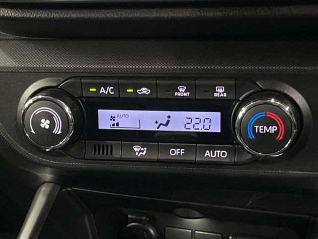 TOYOTA RAIZE HYBRID 2023 Image 31