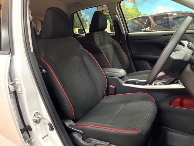 TOYOTA RAIZE HYBRID 2023 Image 31