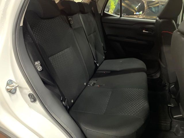 TOYOTA RAIZE HYBRID 2023 Image 31