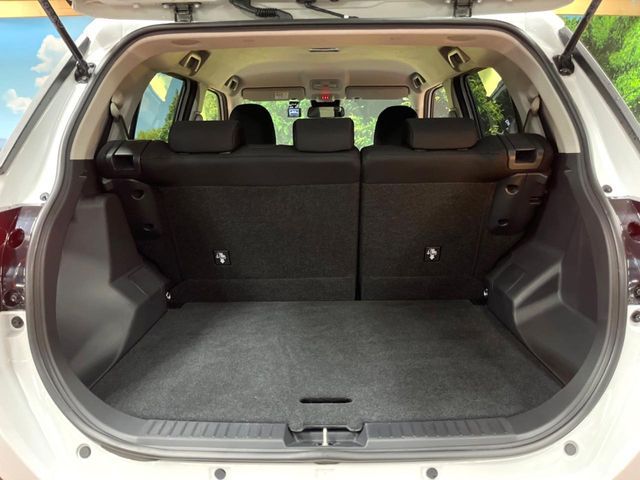 TOYOTA RAIZE HYBRID 2023 Image 31