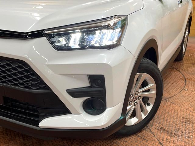 TOYOTA RAIZE HYBRID 2023 Image 31