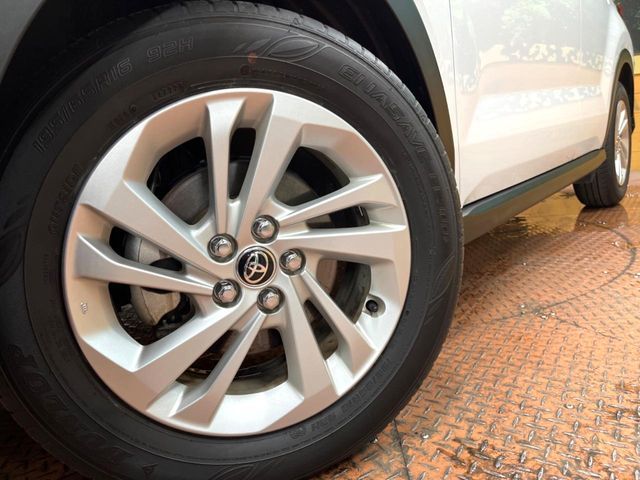 TOYOTA RAIZE HYBRID 2023 Image 31