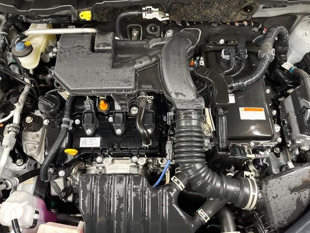 TOYOTA RAIZE HYBRID 2023 Image 31