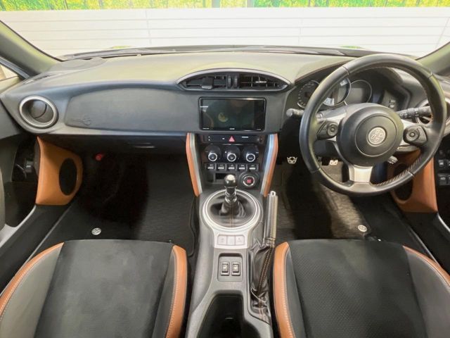 TOYOTA 86 2016 Image 31