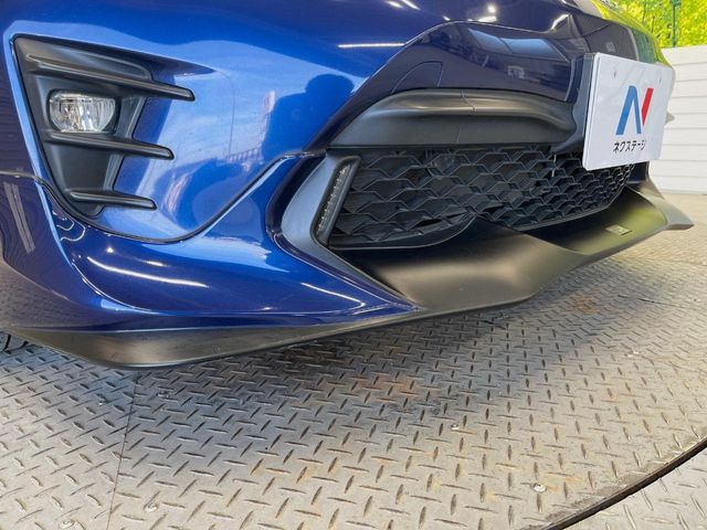 TOYOTA 86 2016 Image 31