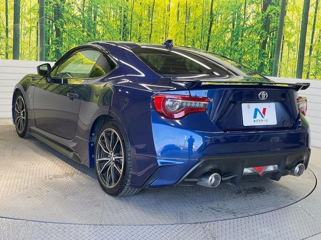 TOYOTA 86 2016 Image 31