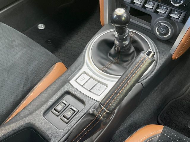 TOYOTA 86 2016 Image 31