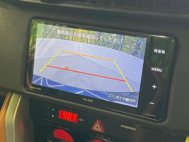 TOYOTA 86 2016 Image 31