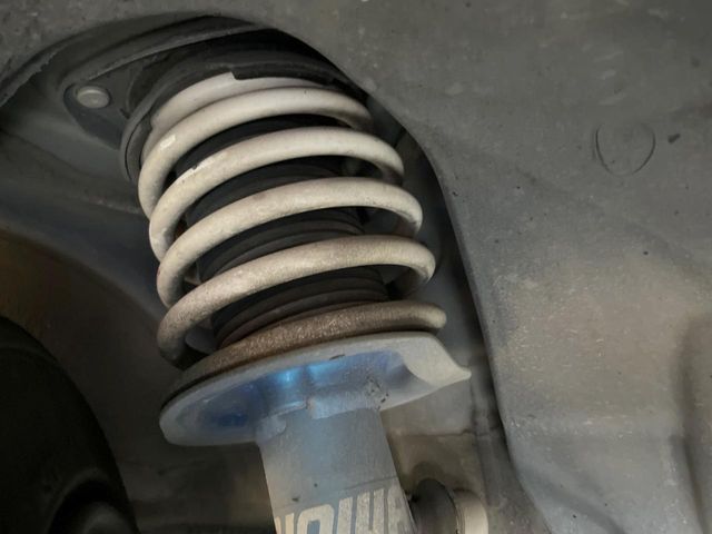 TOYOTA 86 2016 Image 31